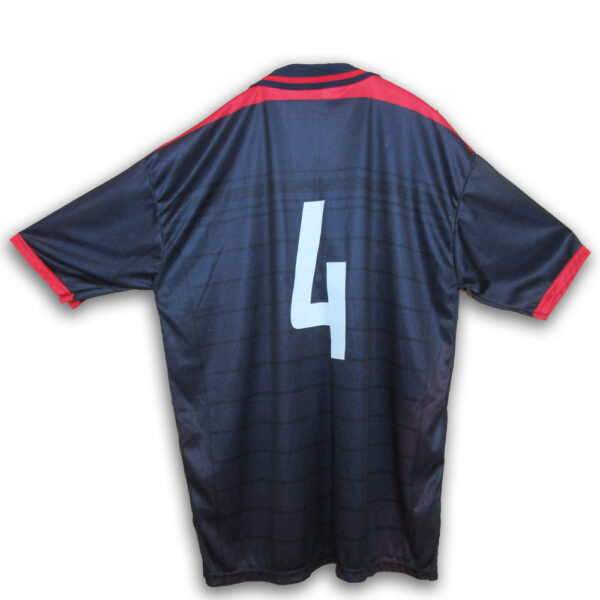 【訳あり特価】サッカーユニフォーム - 画像 (2)