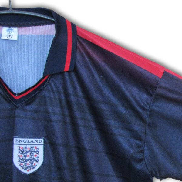 【訳あり特価】サッカーユニフォーム - 画像 (4)