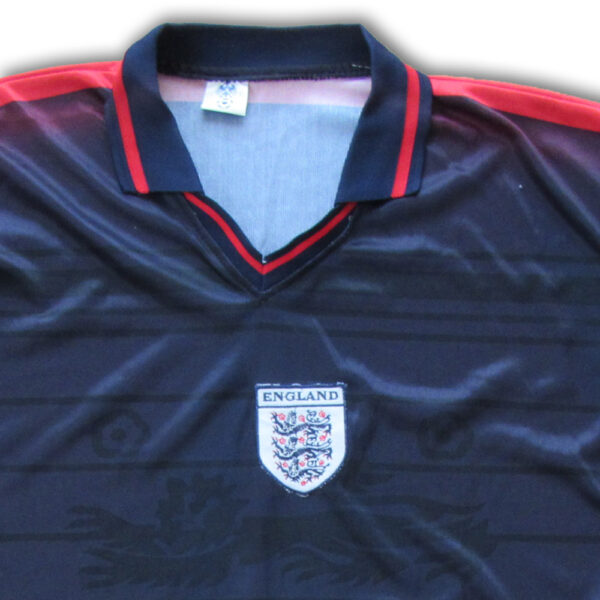 【訳あり特価】サッカーユニフォーム - 画像 (6)