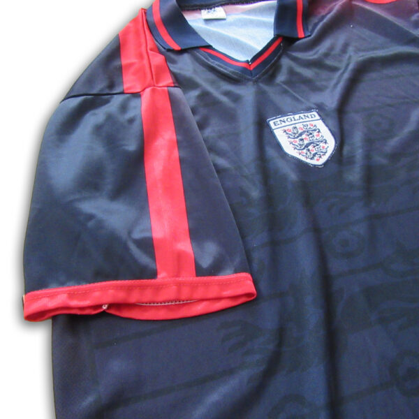【訳あり特価】サッカーユニフォーム - 画像 (8)