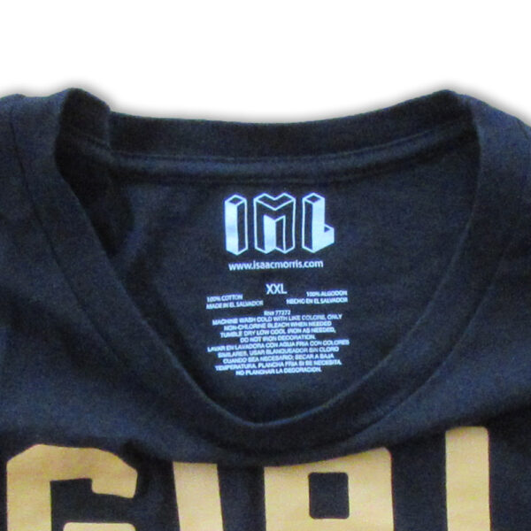 ヴィンテージTシャツ GIRL DAD - 画像 (3)