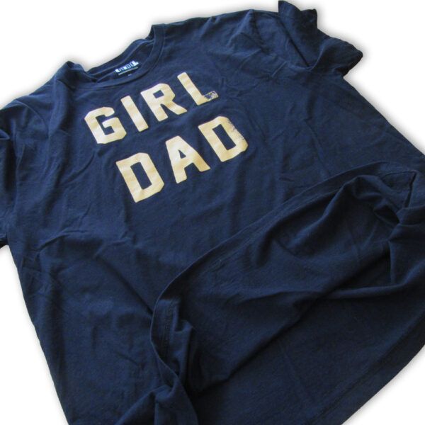 ヴィンテージTシャツ GIRL DAD - 画像 (5)