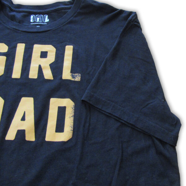 ヴィンテージTシャツ GIRL DAD - 画像 (6)