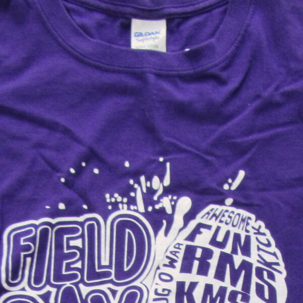 フィールドデイTシャツ - 画像 (3)