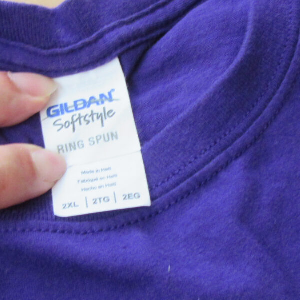 フィールドデイTシャツ - 画像 (6)