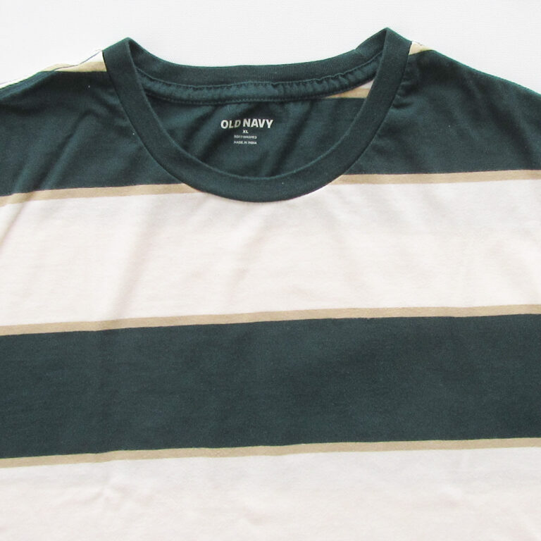 【FukuFuku Vintage】XLのTシャツ、まさかの掘り出し物に出会ってしまった話