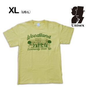 コミュニティTシャツXL(US:Lsize)