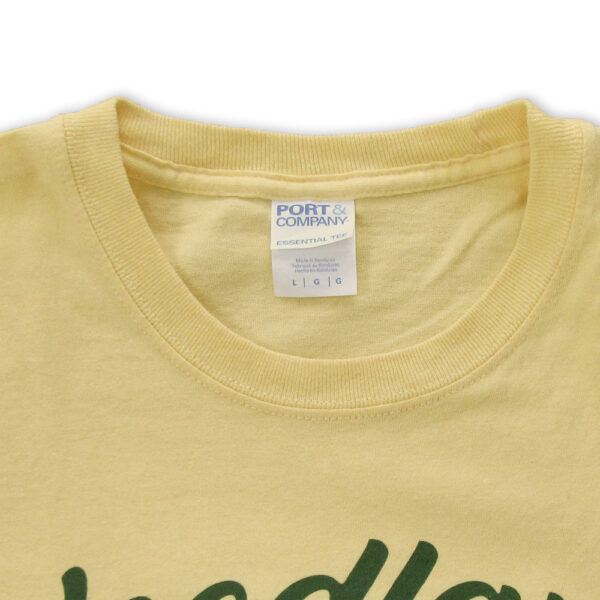 コミュニティTシャツXL(US:Lsize) - 画像 (5)
