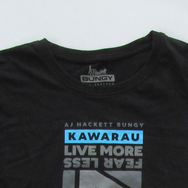 カワラウバンジーTシャツ - 画像 (3)