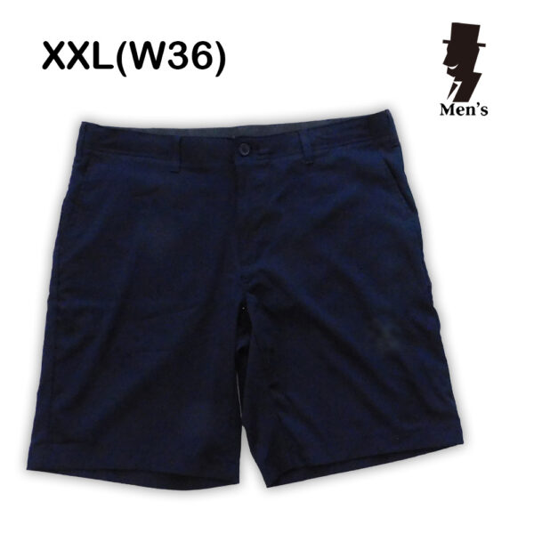 ゴルフ ショートパンツ XXL