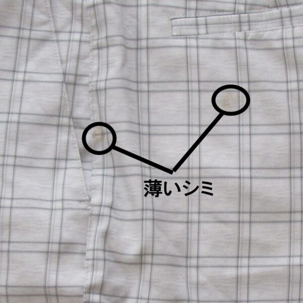 ゴルフ ショートパンツ - 画像 (5)