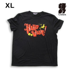ハロウィンデザイン Tシャツ