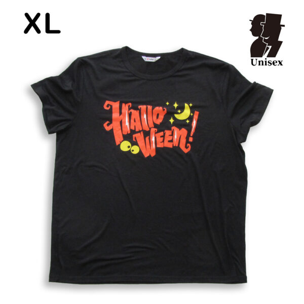 ハロウィンデザイン Tシャツ