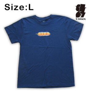 第五弾！気まぐれアナウンサー　プレゼントTシャツ！