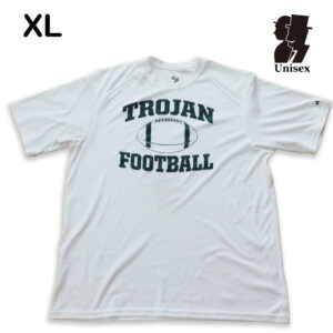 アメカジフットボールTシャツ