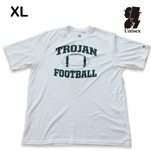 アメカジフットボールTシャツ
