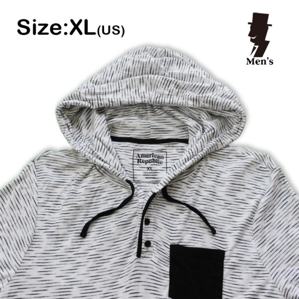 大きいサイズ パーカー XL