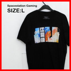 第八弾！気まぐれアナウンサー　プレゼントTシャツ！