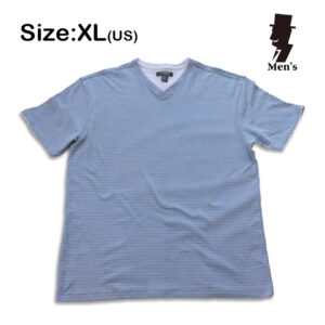 レイヤードTシャツ