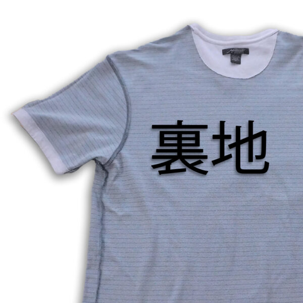 レイヤードTシャツ - 画像 (4)