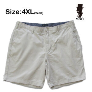 ハーフパンツ W38 4XL