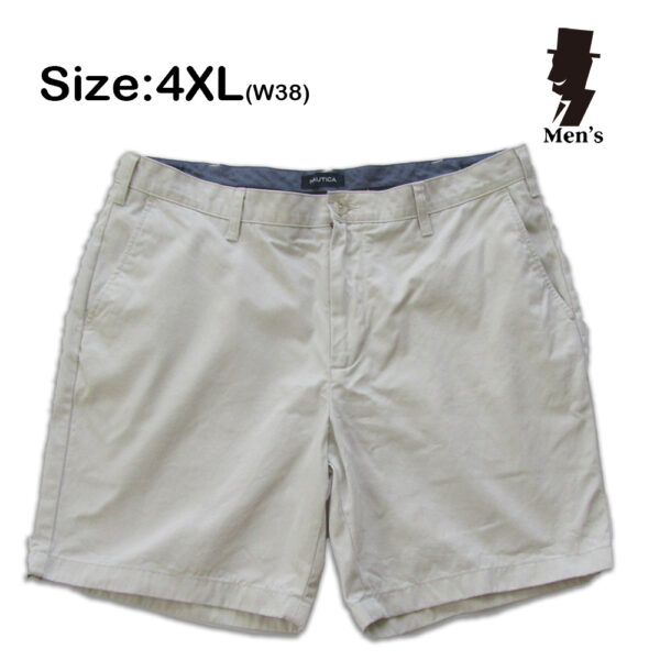 ハーフパンツ W38 4XL