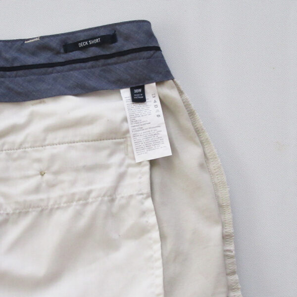 ハーフパンツ W38 4XL - 画像 (7)