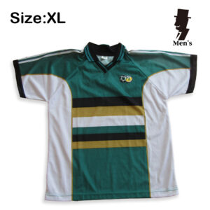 SAFA サッカーユニフォーム
