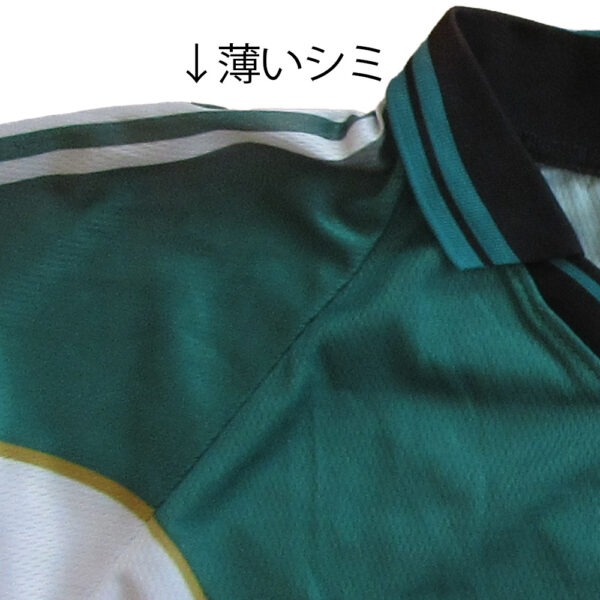 SAFA サッカーユニフォーム - 画像 (3)