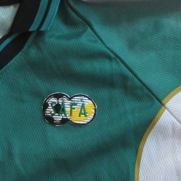 SAFA サッカーユニフォーム - 画像 (4)