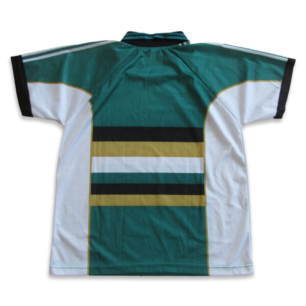 SAFA サッカーユニフォーム - 画像 (6)